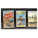 Goin' To Kansas City  Cleveland's Red Line Chicago