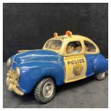 Guillermo Forchino Police Sculpture Figurine Statu