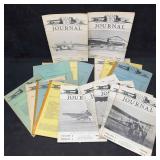 American Aviation Historical Society Journal 1950'