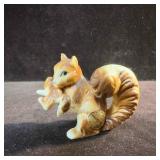 Miniature Squirrel Mini Figurine Figure Hi Style B