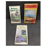 3 Boston Green Line Railways Of The Rhine Where Ea