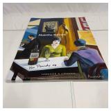 Absinthe Refined Ad Poster Homage A Hopper by John