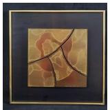 Original Stephen Michael Levinson Sculp Bronze Art