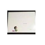 Signed Extended Play Stuffed Comic Strip Collectio