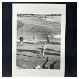 Arnold Palmer Charge Completed 1960 U.S. Open Golf