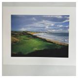 Golf Digest Collection 11th Hole Ballybunion Golf