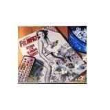 Signed Doug Bloodworth Attack Of The 50 Foot Woman