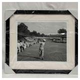 USGA Museum Ben Hogan Famous 1-Iron 1950 U.S. Open