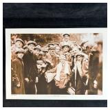 The New Champ Francis Ouimet 1913 U.S. Open Histor