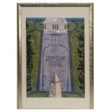 S&N Absolut Statehood: Washington D.C. Judy Byron