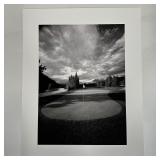 Banff Springs Golf Course in the Rocky Mountains o