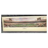Robert Arra 44-Yard Line Miami Dolphins Stadium Pr