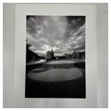 Banff Springs Golf Course in the Rocky Mountains o