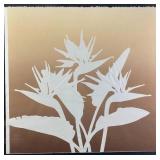 "Birds of Paradise" Print Ken Rich