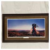 Teresa Schleigh A New Son Rising Signed and Number