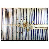 Large Pop Art Inspired Canvas Print By Oliver Gal