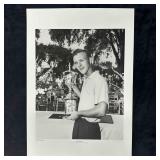 Arnold Palmer "Turning Point" 1954 U.S. Amateur Ch