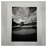 Banff Springs Golf Course in the Rocky Mountains o