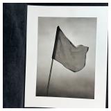 Michael Faye Embossed Black and White Fine Art Pho