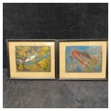 Airplane Wings of Glory World War 1 ColorEtch Foil