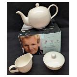 Royal Doulton Gordon Ramsay 3-Piece Beverage Set