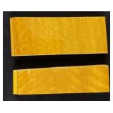 Actual Wood From Disneys Magic Suites