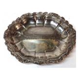 International Silver Company - Countess Tray 6294