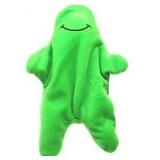 Disney Bean Bag Flubber With Sound Doll