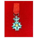 Mini Second Empire French Legion D