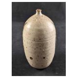 Vintage Ceramic Stoneware Pottery Bud Vase