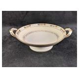 Ceramic Hand Painted Serving Bowl