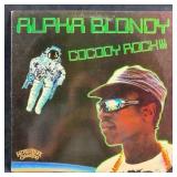 Alpha Blondyï¿½"Cocody Rock!!!" Vinyl