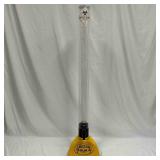 Cruzan Rum Drink Beer Alcohol Liquor Portable Disp