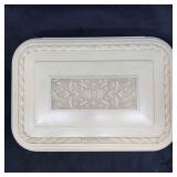 Marshall-White Co. Chicago Silverware Flatware Bak