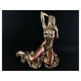 Rare Vintage Marcello  Salvestrini Sterling Silver