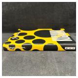 Yayoi Kusama NGV Exhibition Hardcover Book Signed