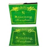 Riesling Karaushaar Classic Collection Glass Servi