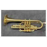 Vincent Bach Selmer Bundy Cornet W Case & Mouthpie