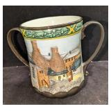 Retired Royal Doulton Pottery In The Past Loving C