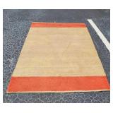PB Teen Jute Chenille Area Rug
