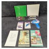 Sealed Xyron Mega Runner Permanent Adhesiveï¿½Dispen