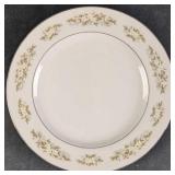 Vintage International Silver Co.