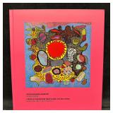 Yayoi Kusama Museum I Would Overcome Death Art Exh