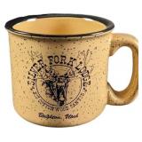 Silver Fork Lodge Brighton Utah Souvenir Mug