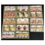 14 Vintage Stereoscopic Photos Beauty Of Nature