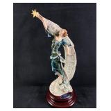 Giuseppe Armani "Comet" Very Low Number Limited