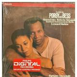 George Gershwin Porgy And Bess LP