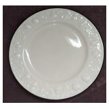 Vintage Retired Tabletops Unlimited Orchid Dinner