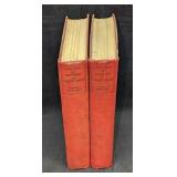 2 Volumes Of The Life & Memoirs Of Count Mole