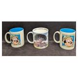 3 Disney Animal Kingdom Mickey And Tree Of Life Ce